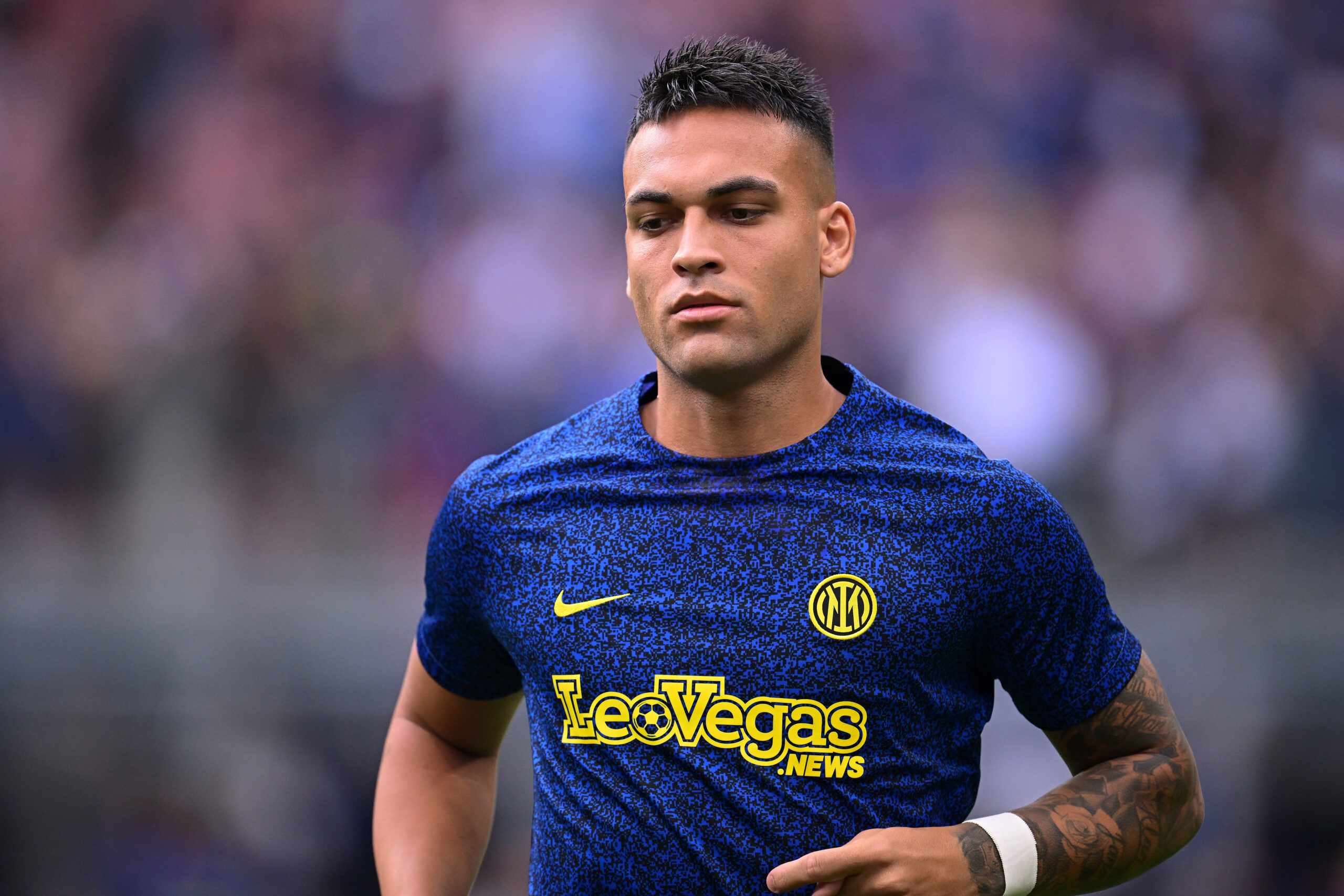 Inter, Lautaro: “Rinnovo? Da parte mia la firma è pronta”