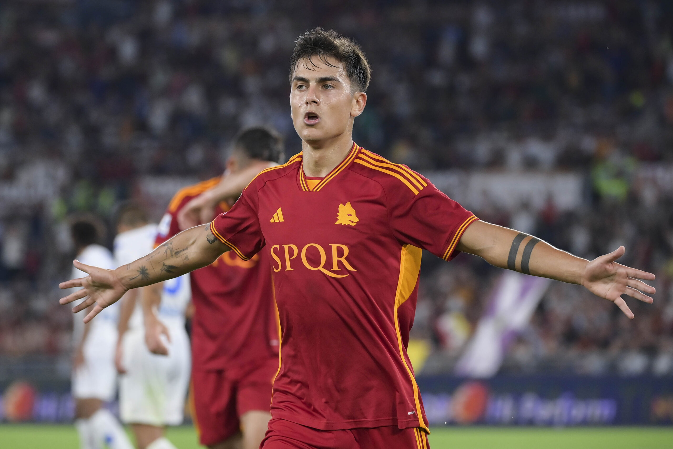 Serie A – Dybala: “Infortunio? Ora va meglio. Sul futuro…”