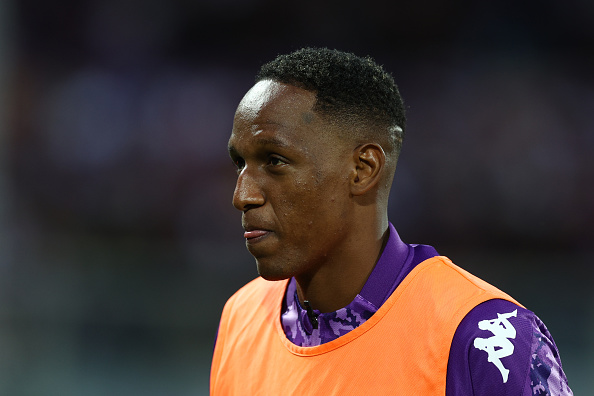 Fiorentina | Mina: da uomo copertina a mistero. Intanto in nazionale…