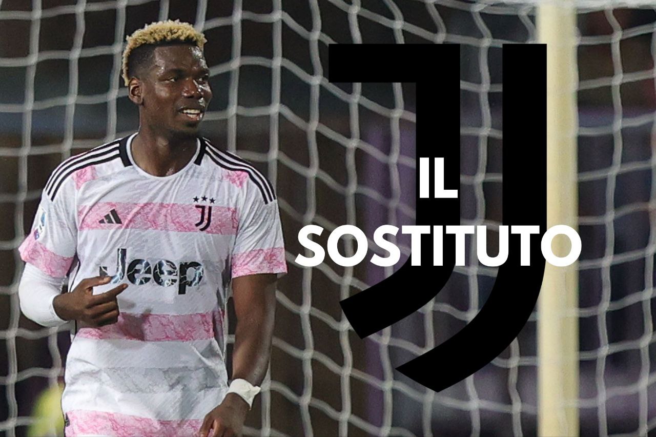 Calciomercato Juventus / I bianconeri si coprono, in arrivo il post Pogba