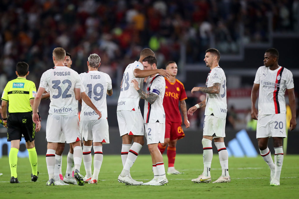 Milan nel caos, indagine avviata: è successo dopo la gara contro la Roma!