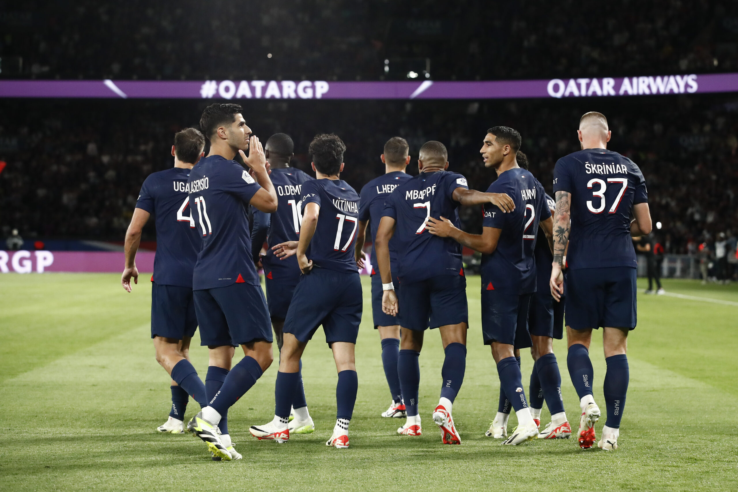 Calciomercato PSG – 80 milioni per un bomber della A: le ultime