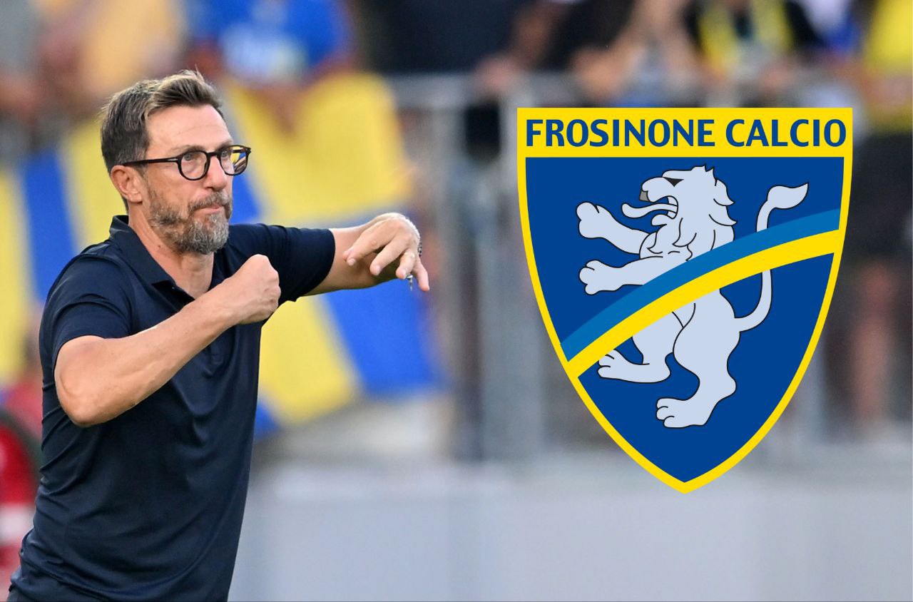 Di Francesco svela un retroscena di mercato: “Lo volevo alla Roma, ma…”