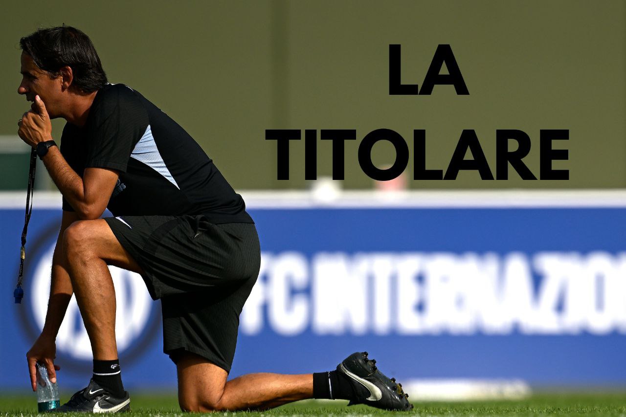 Inter-Bologna / Le probabili formazioni: i 22 scelti da Motta e Inzaghi