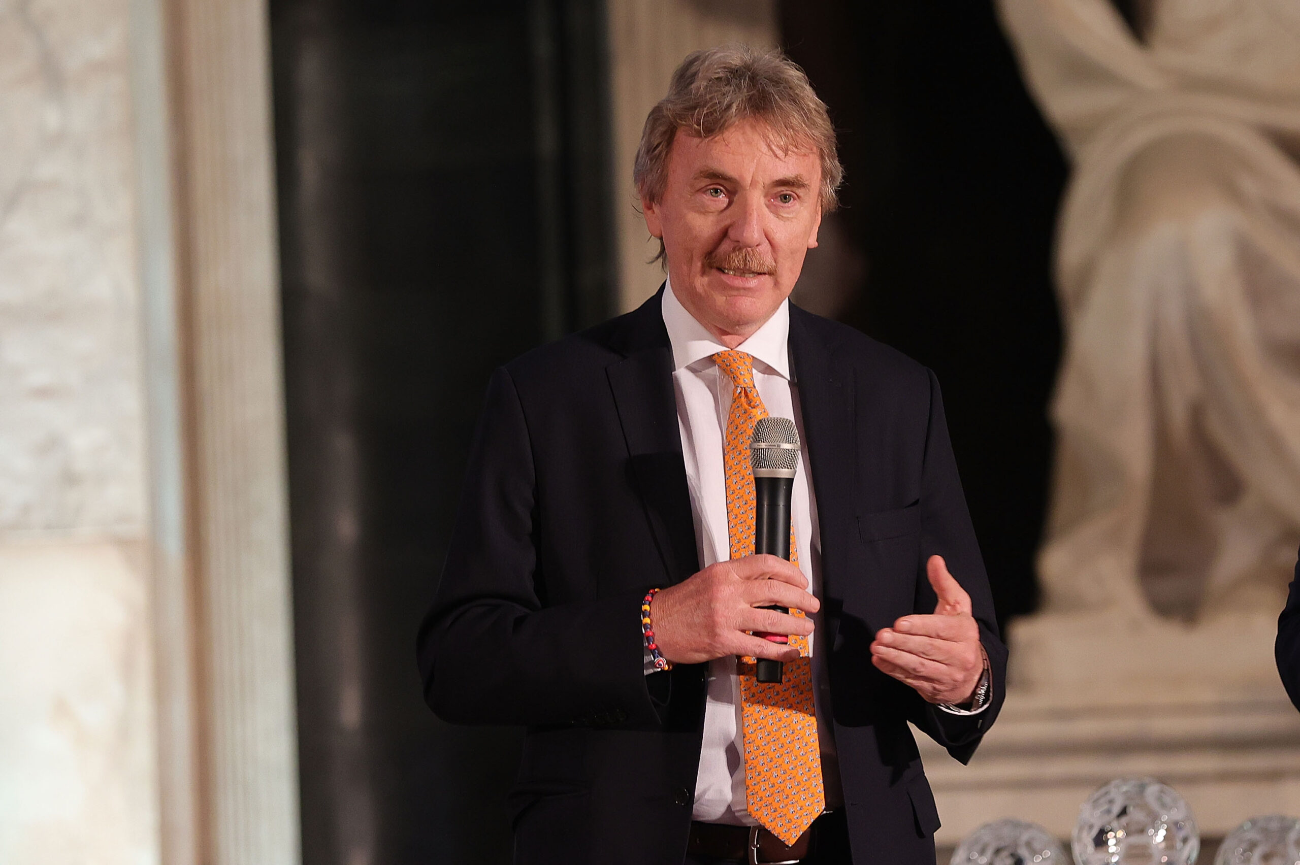 Roma / La rivelazione di Boniek: “Mi piacerebbe tornare…”
