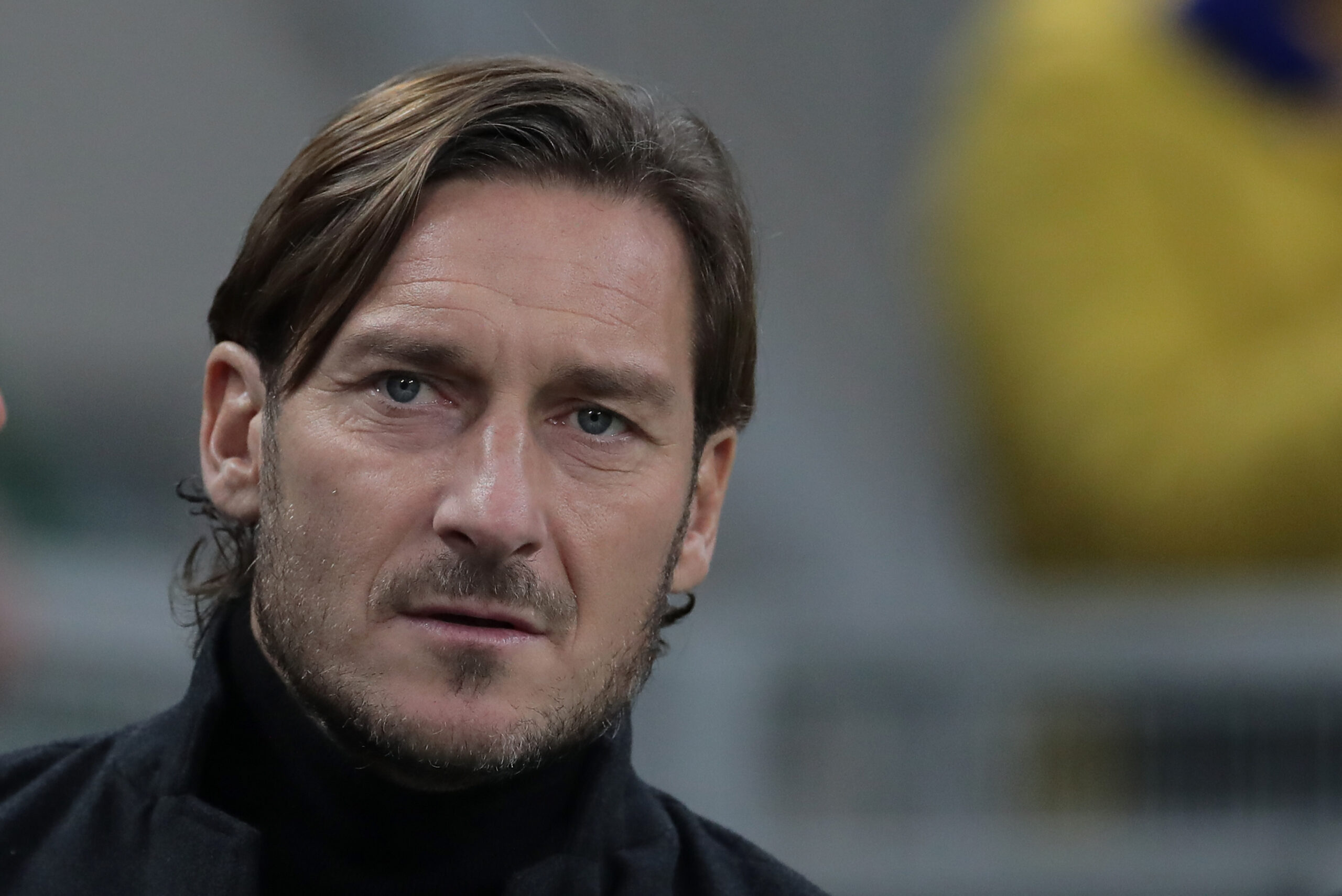Serie A – Totti: “Pjanic? Ho un ottimo rapporto con lui”