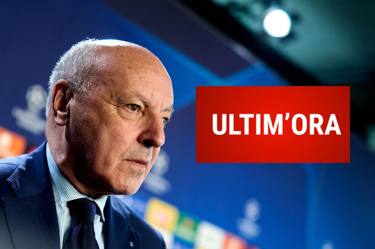 Calciomercato Inter / Marotta ha deciso: due colpi chiusi per gennaio