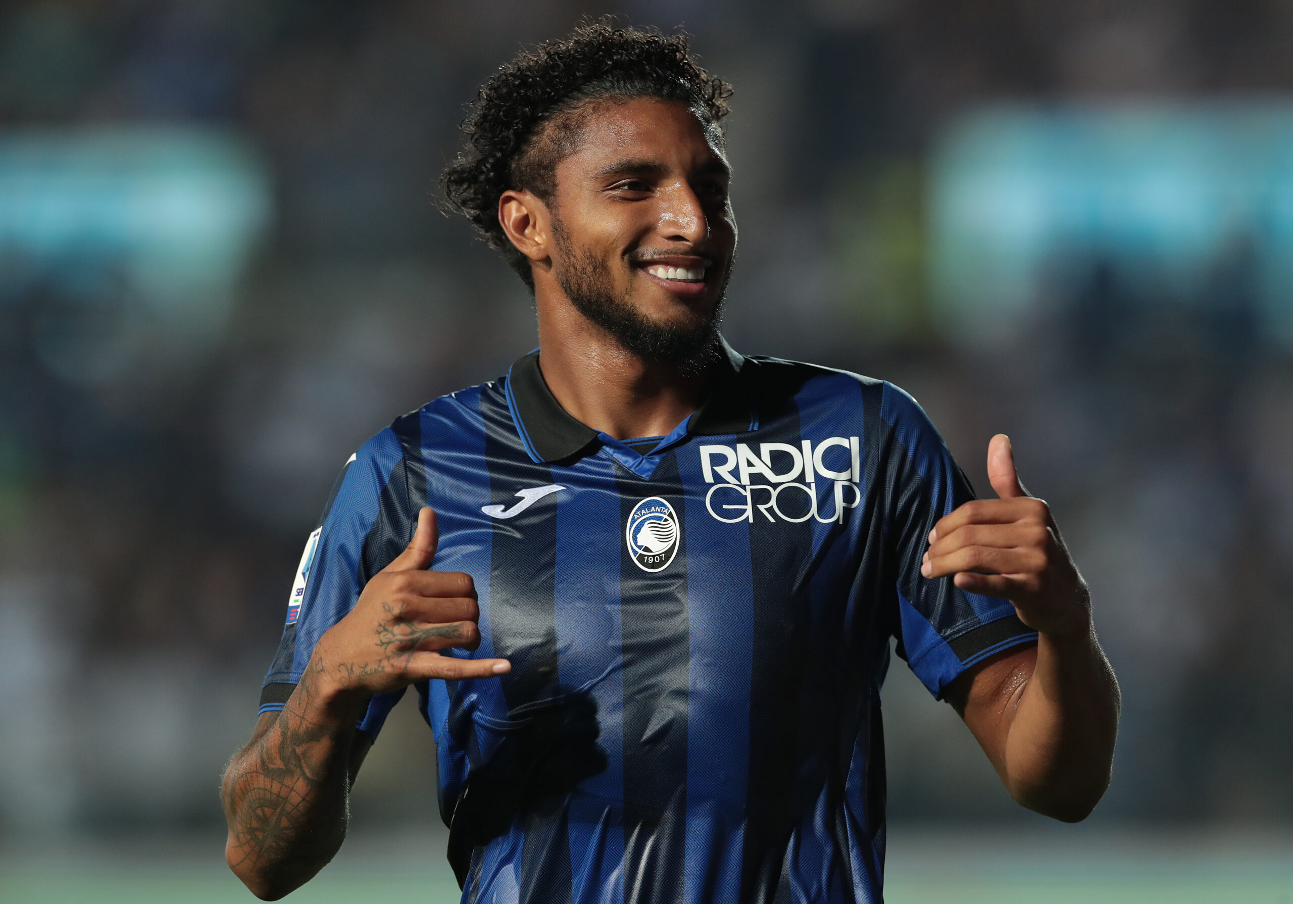 Mercato Atalanta / Lo United spinge per Ederson: il punto!