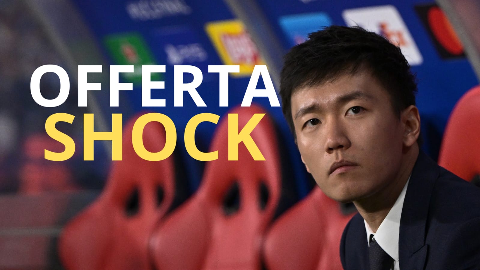 Inter / Offerta pazza da parte dei sauditi: ecco la risposta di Zhang