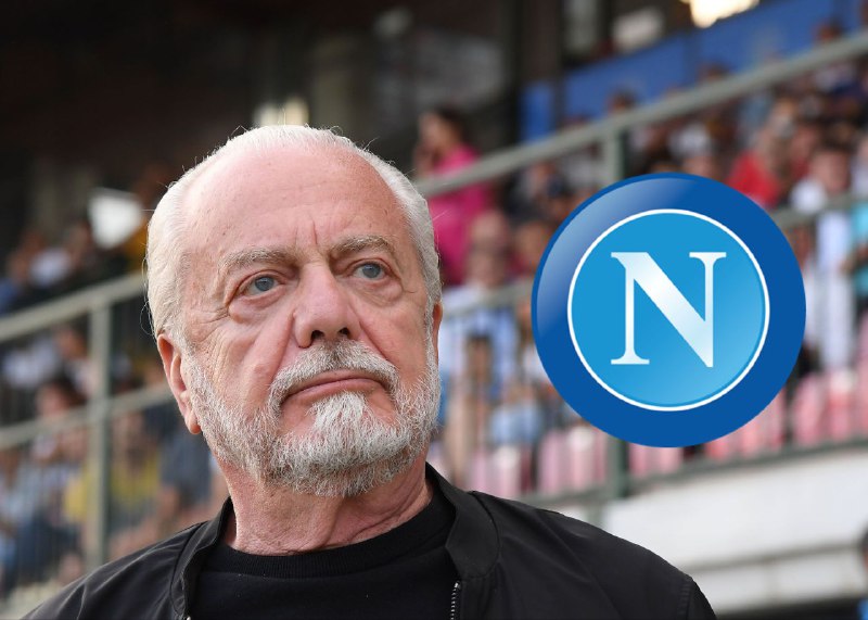 Mercato Napoli – Furia De La: “Comprerà un fenomeno dal Bayern”