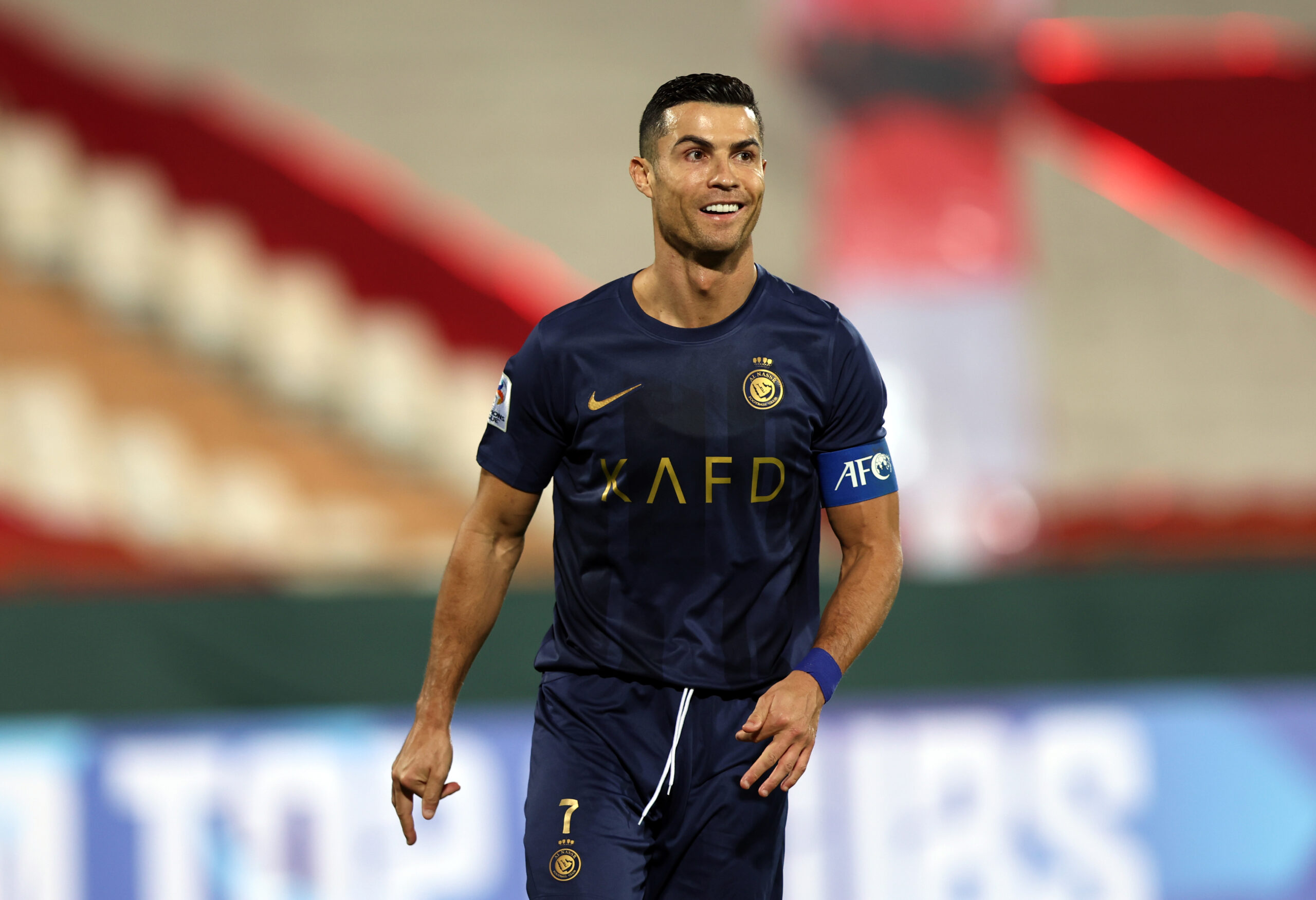 Clamoroso, CR7 va in WWE: l’annuncio arriva dalla Spagna