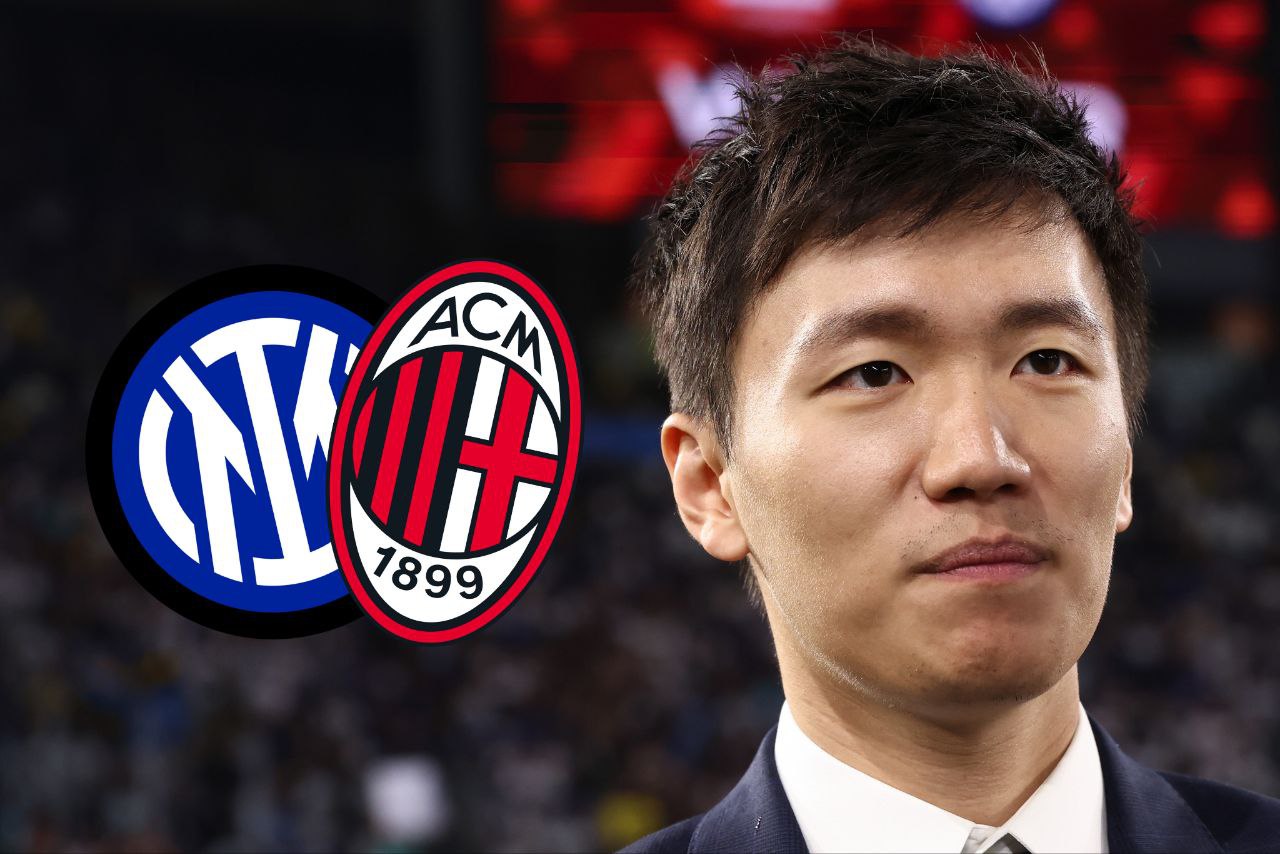Inter / Derby presidenziale: Zhang non sopporta Cardinale, ecco il perché
