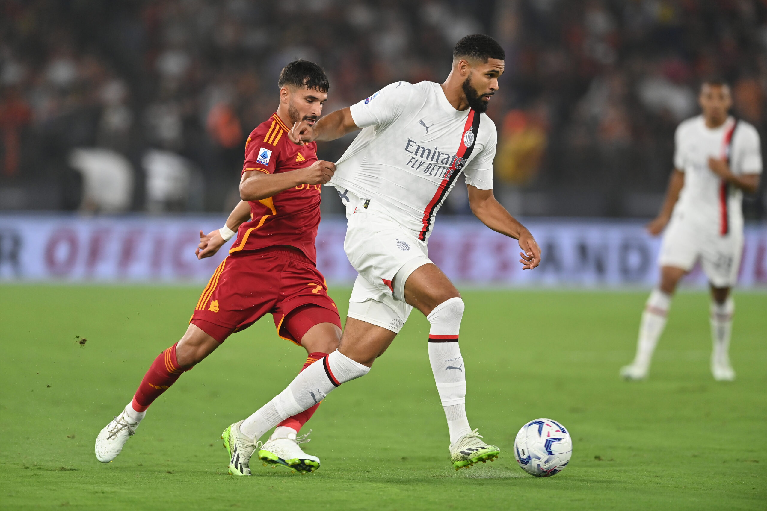 Calciomercato / Da Lukaku a Pulisic, i 10 colpi migliori della Serie A