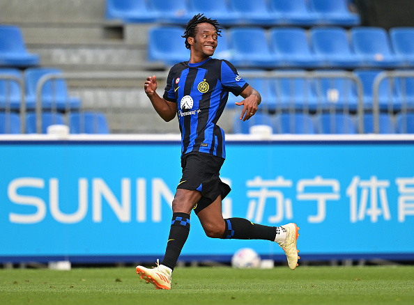 Calciomercato Atalanta: Cuadrado rinnovo in salita, è aria di addio