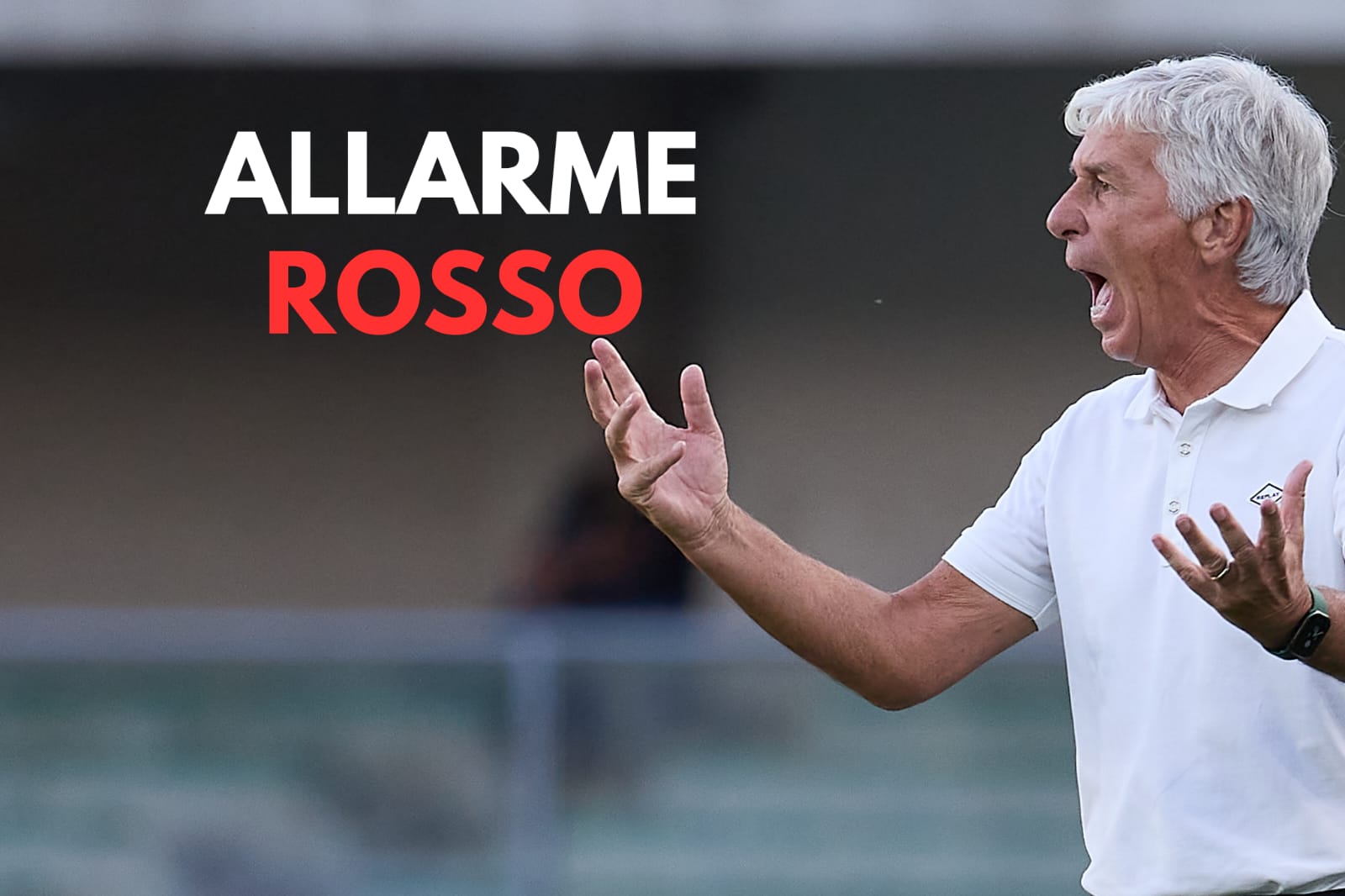 Calciomercato Roma – Cessione ufficiale! Gasp perde il portiere