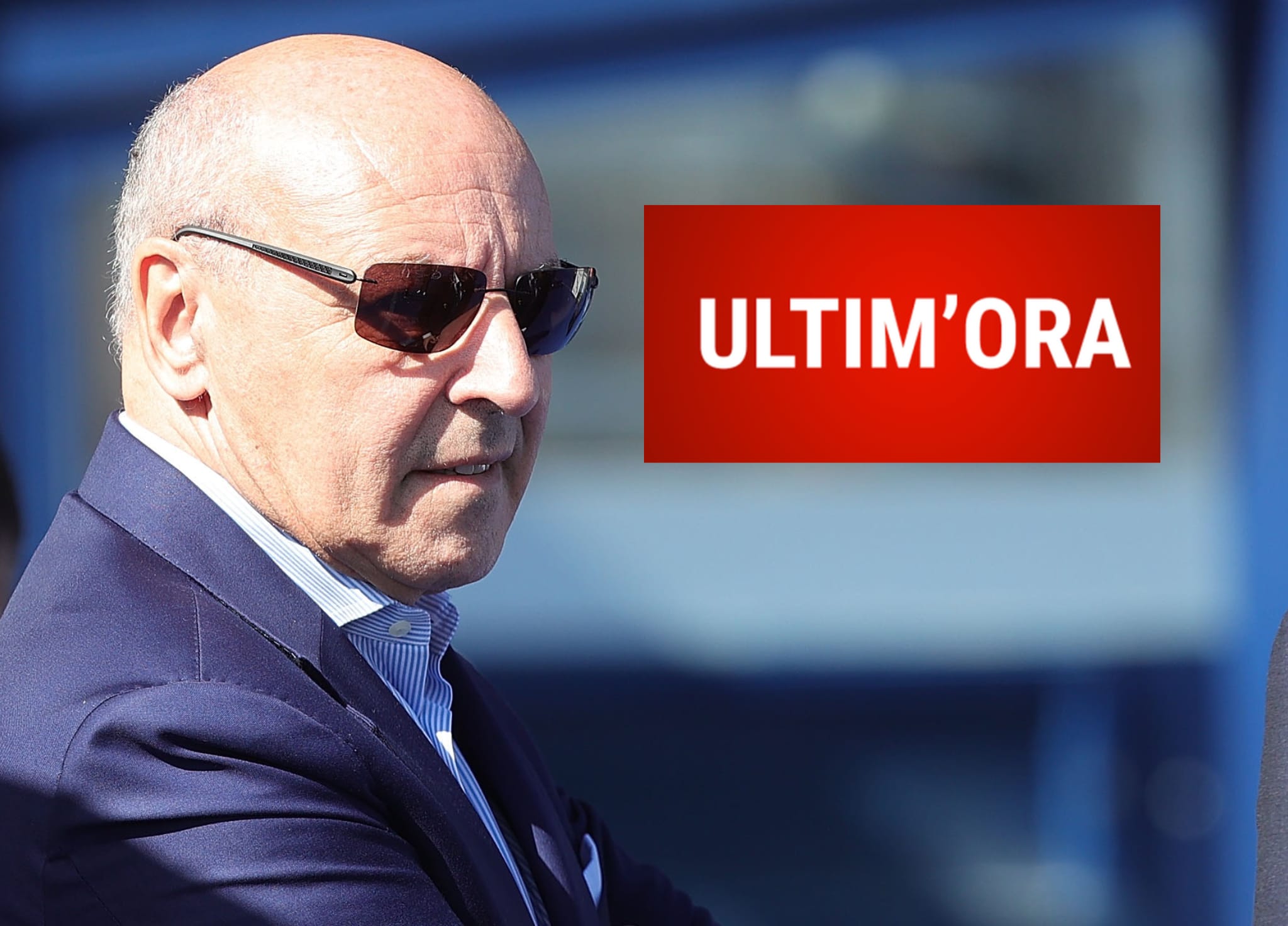 Mercato Inter – Affare da 15 milioni: Marotta ha già deciso | News