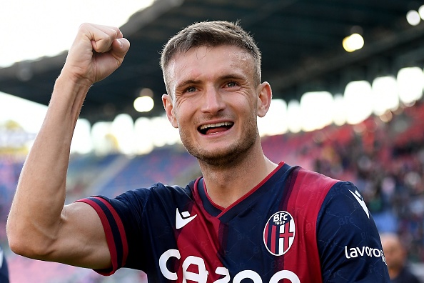 Serie A | Bologna, buone notizie per Thiago Motta: Posch in gruppo