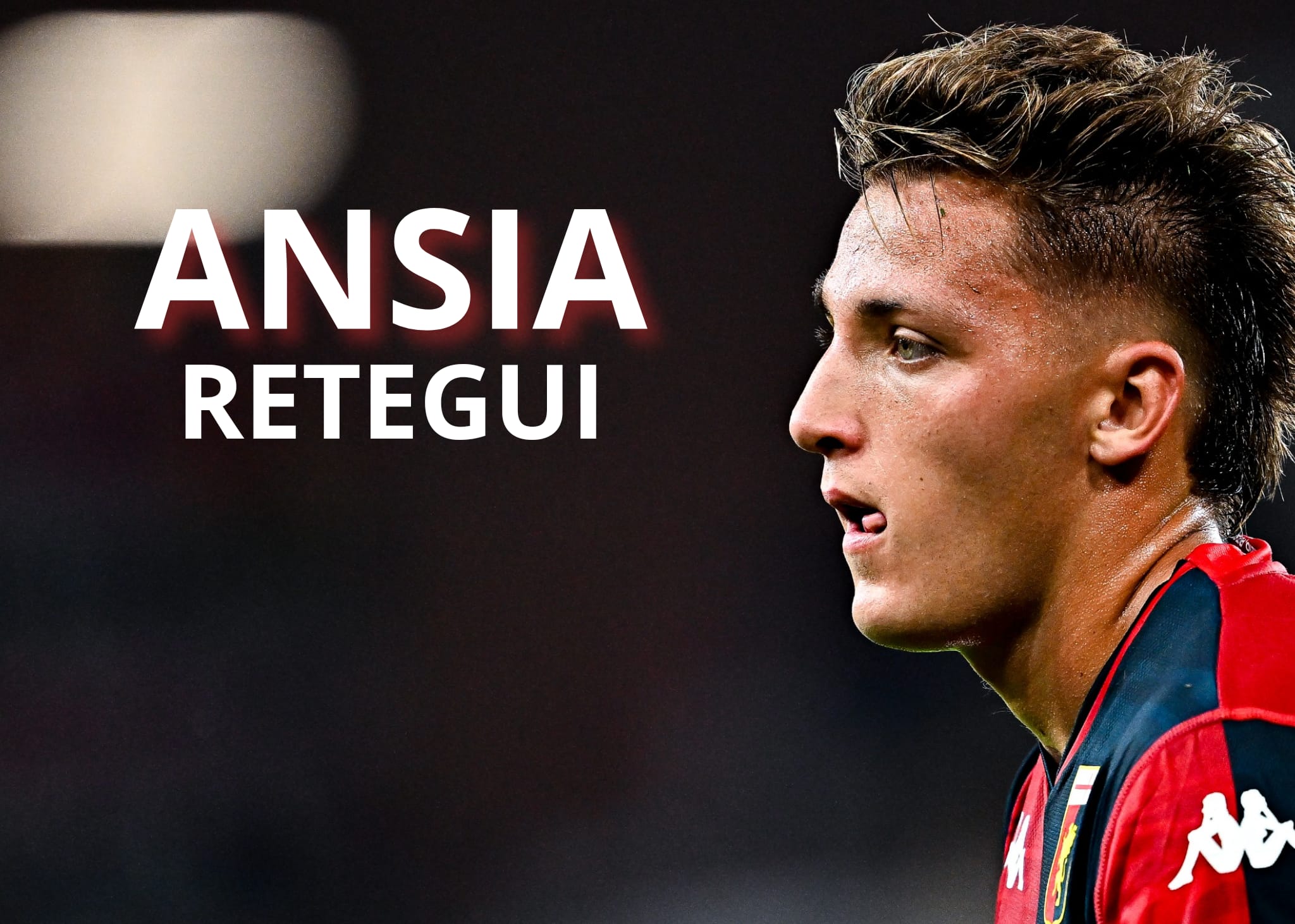 Genoa News / Mister Gilardino è preoccupato: le ultime su Retegui