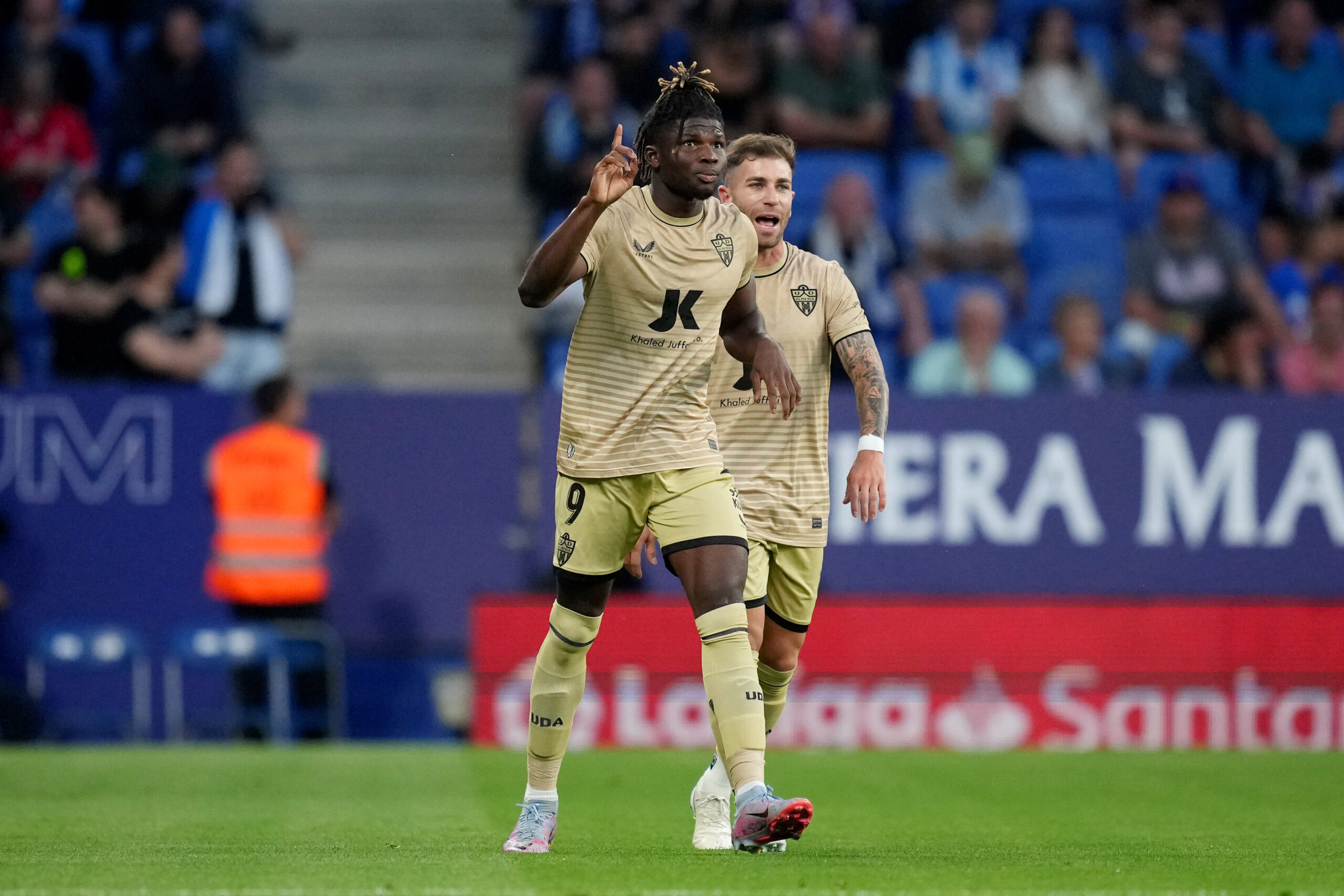 Mercato Atalanta / El Bilal Tourè sul taccuino dello Stoccarda in Germania