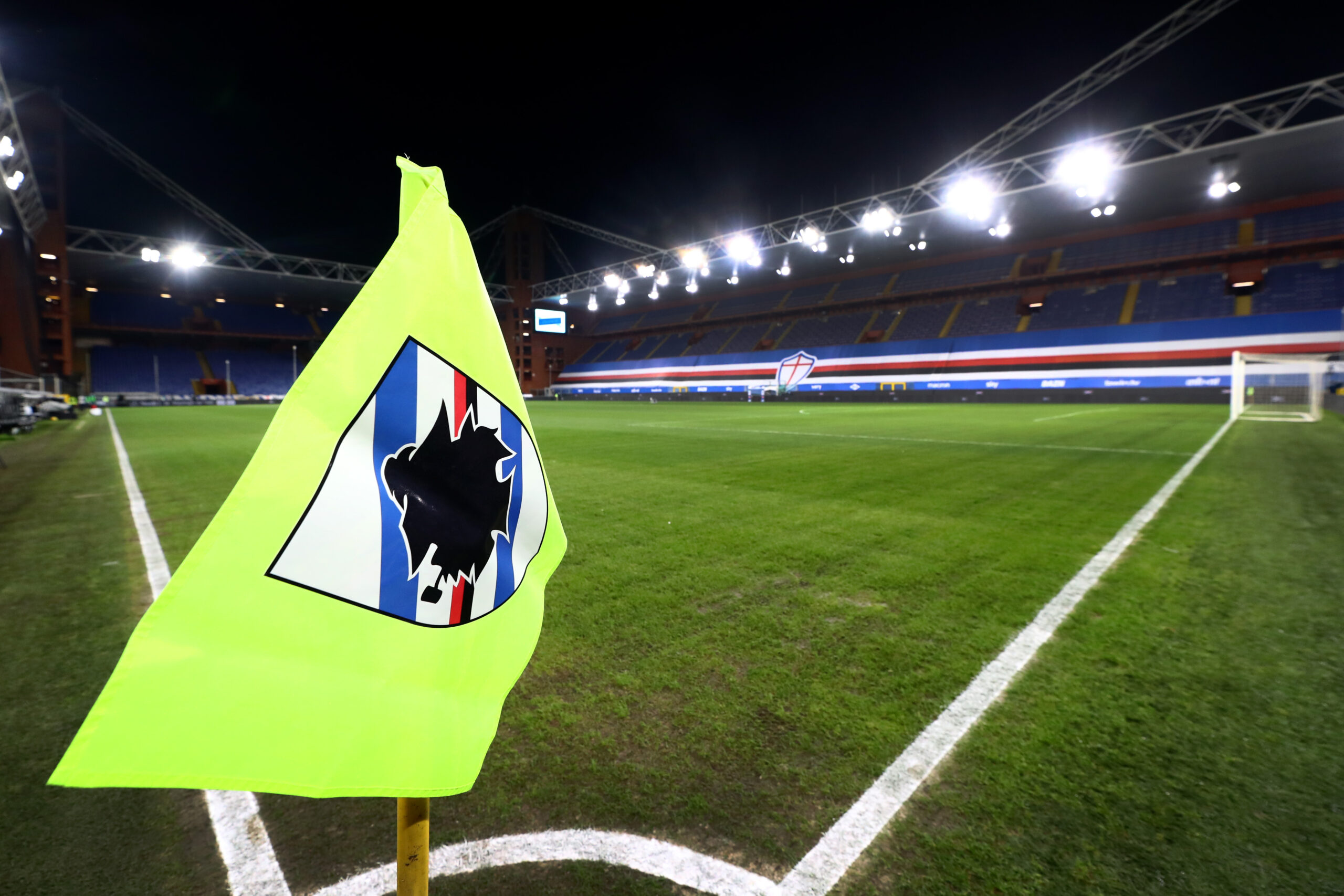 Mercato Sampdoria – Evani al capolinea? Spunta un nuovo nome