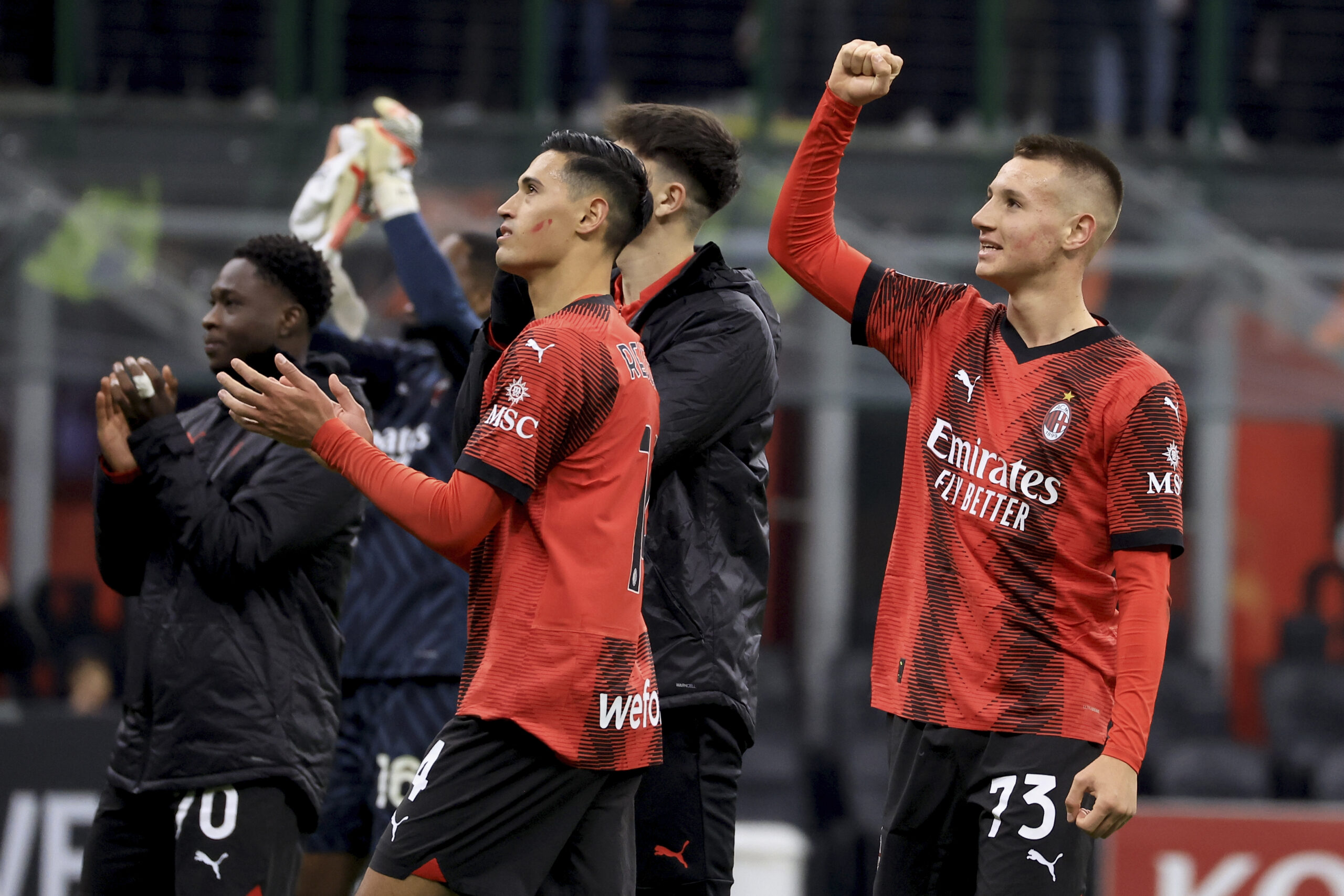 Mercato Milan | Addio improvviso? Club di Premier su di lui