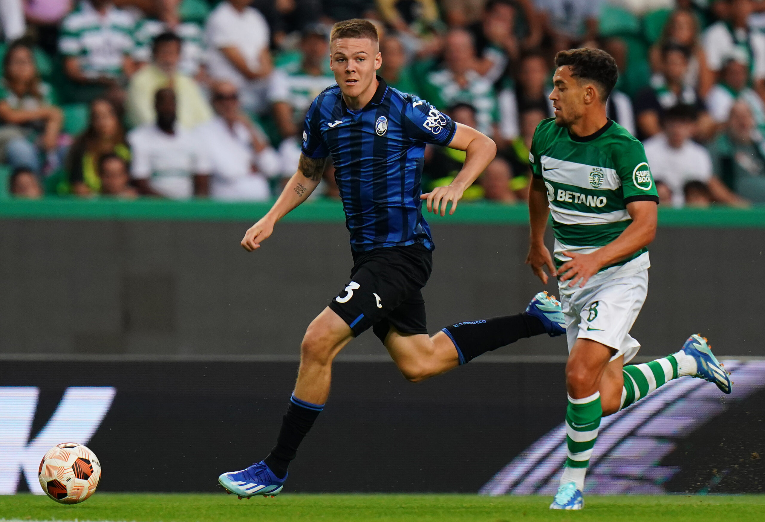 Calciomercato Atalanta / Storia finita, il neo acquisto pronto all’addio