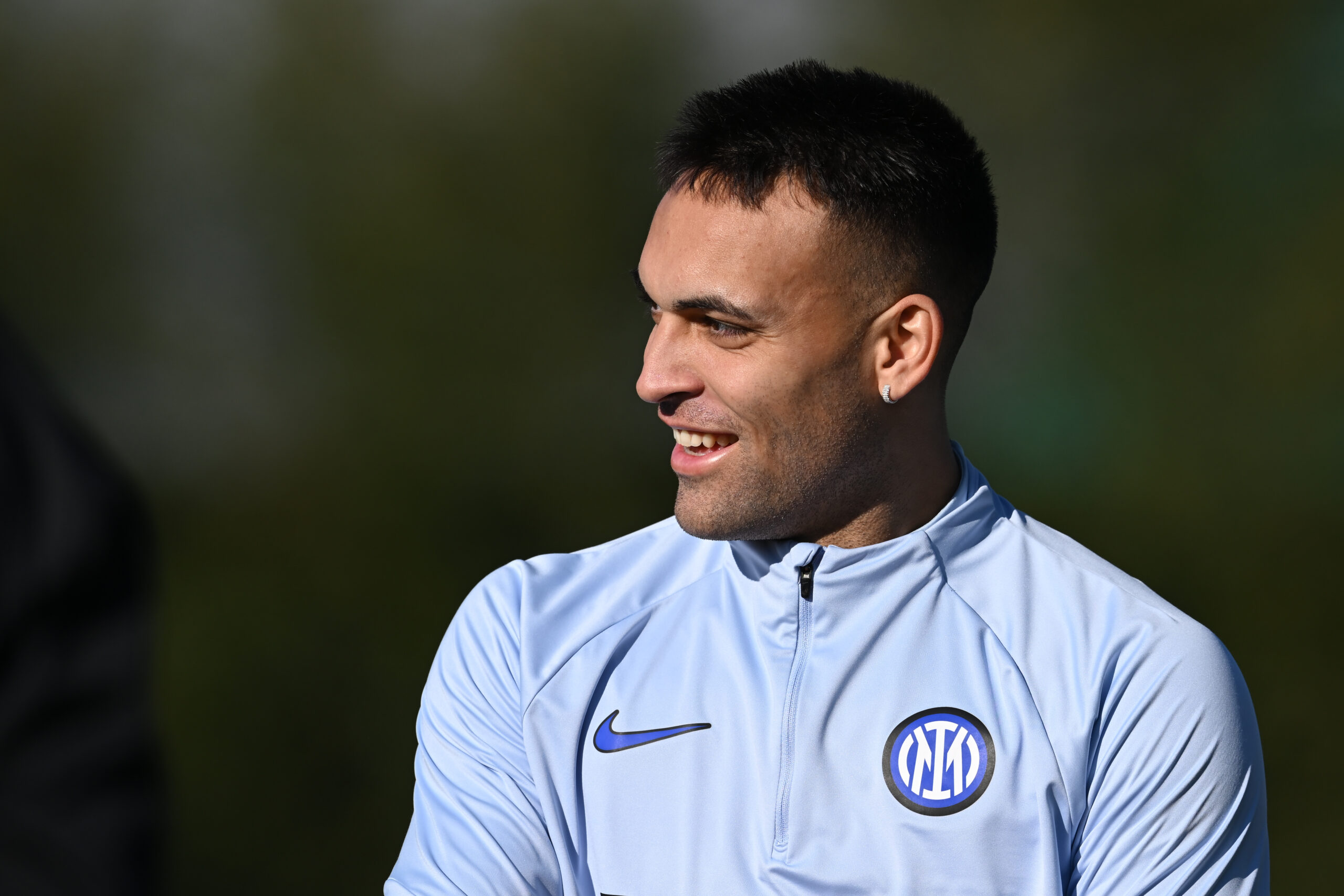 Inter, il rinnovo di Lautaro si avvicina: “Manca poco”