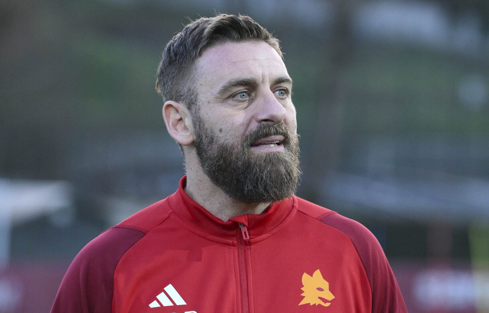 Serie A – De Rossi: “Mondiale 2006? Abbiamo il gruppo WhatsApp”