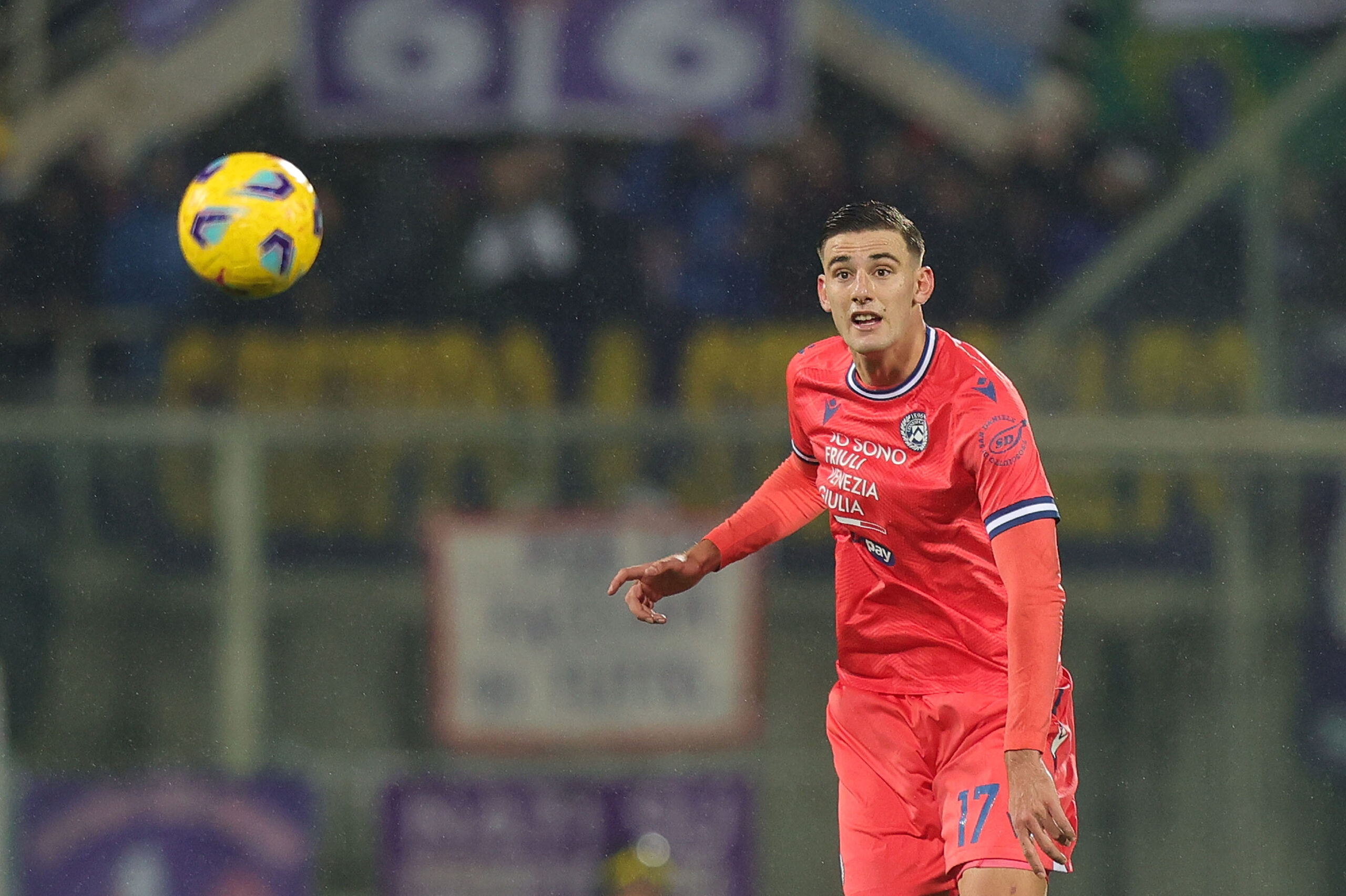 Calciomercato Juventus – L’interesse per Lucca è concreto: il punto