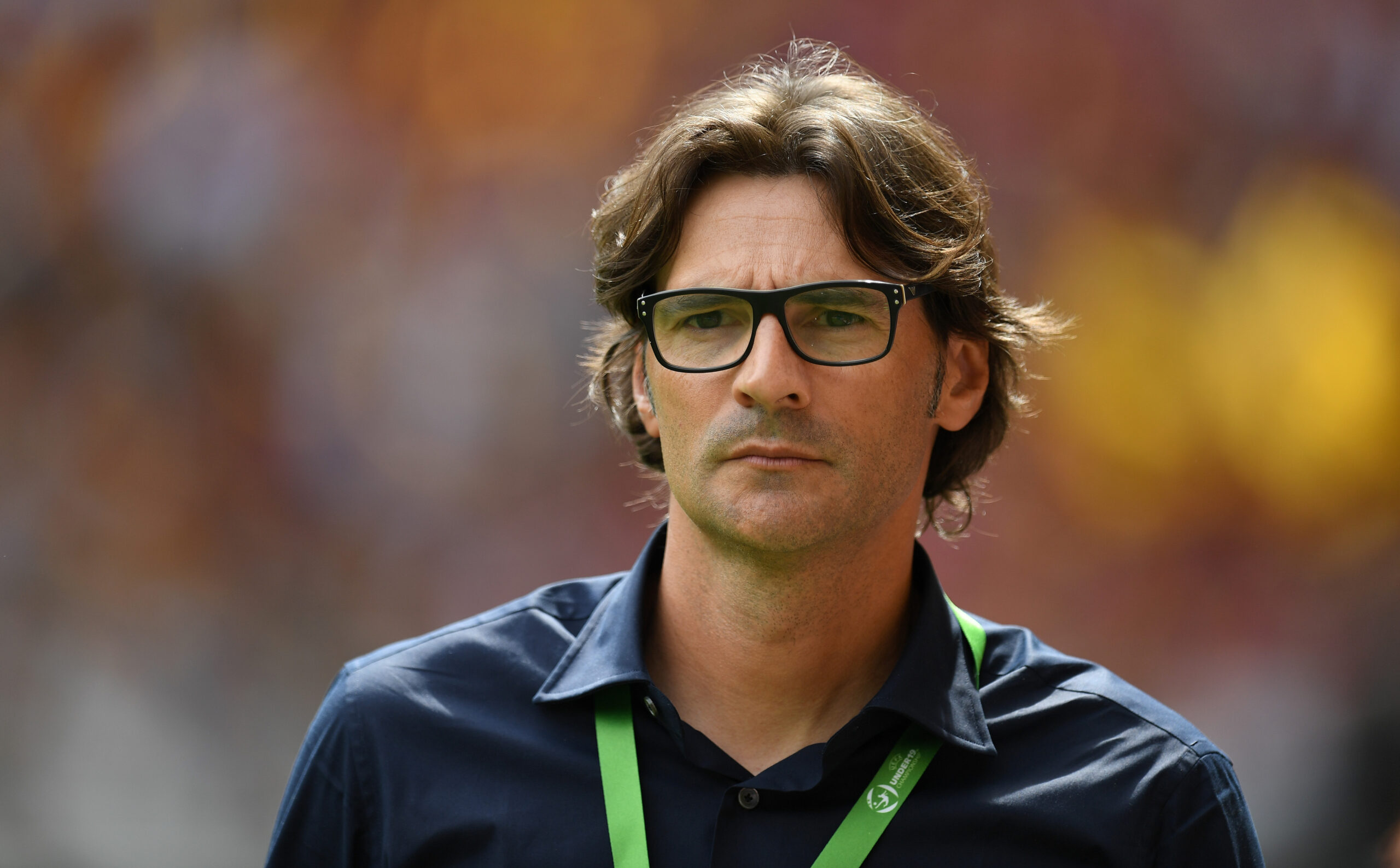 Venezia, Vanoli: “Contro la Cremonese senza pensare al risultato”