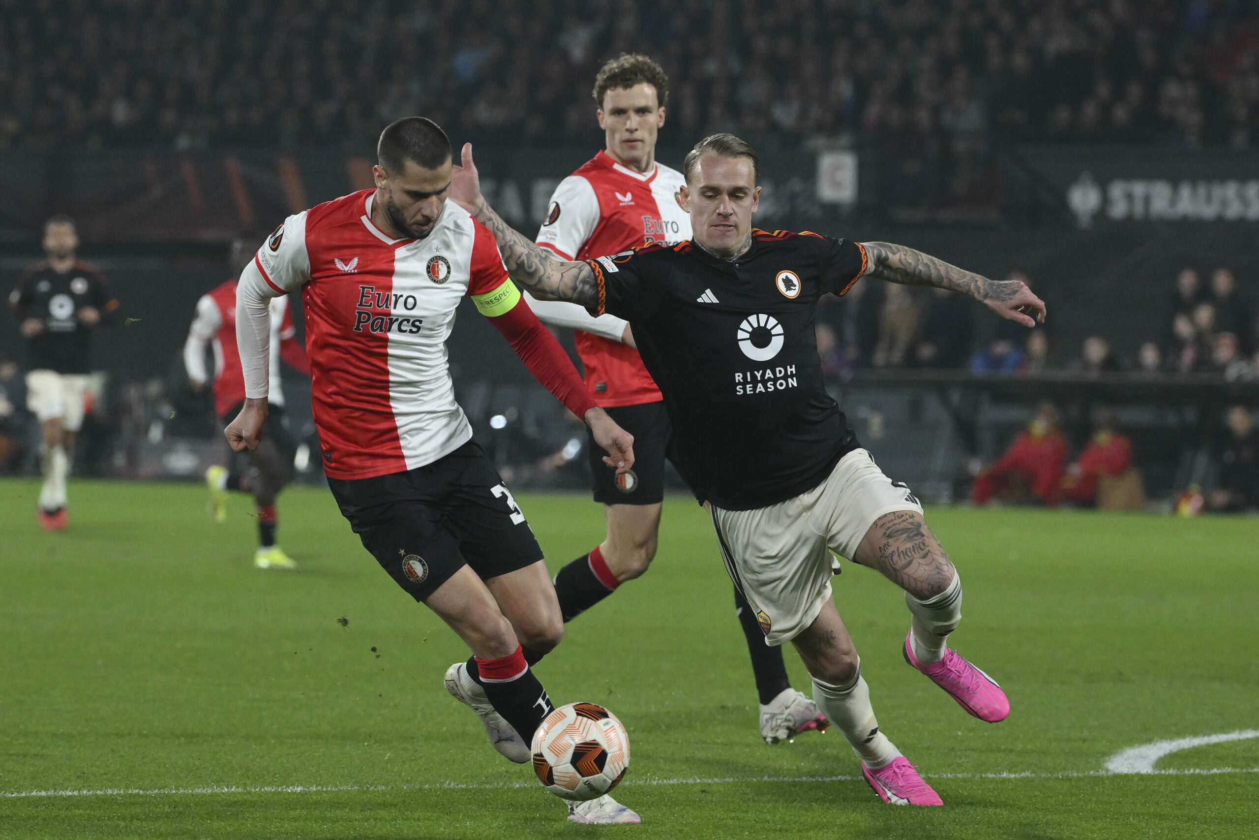 Calciomercato Juventus – Piace Hancko, ma c’è un ostacolo importante