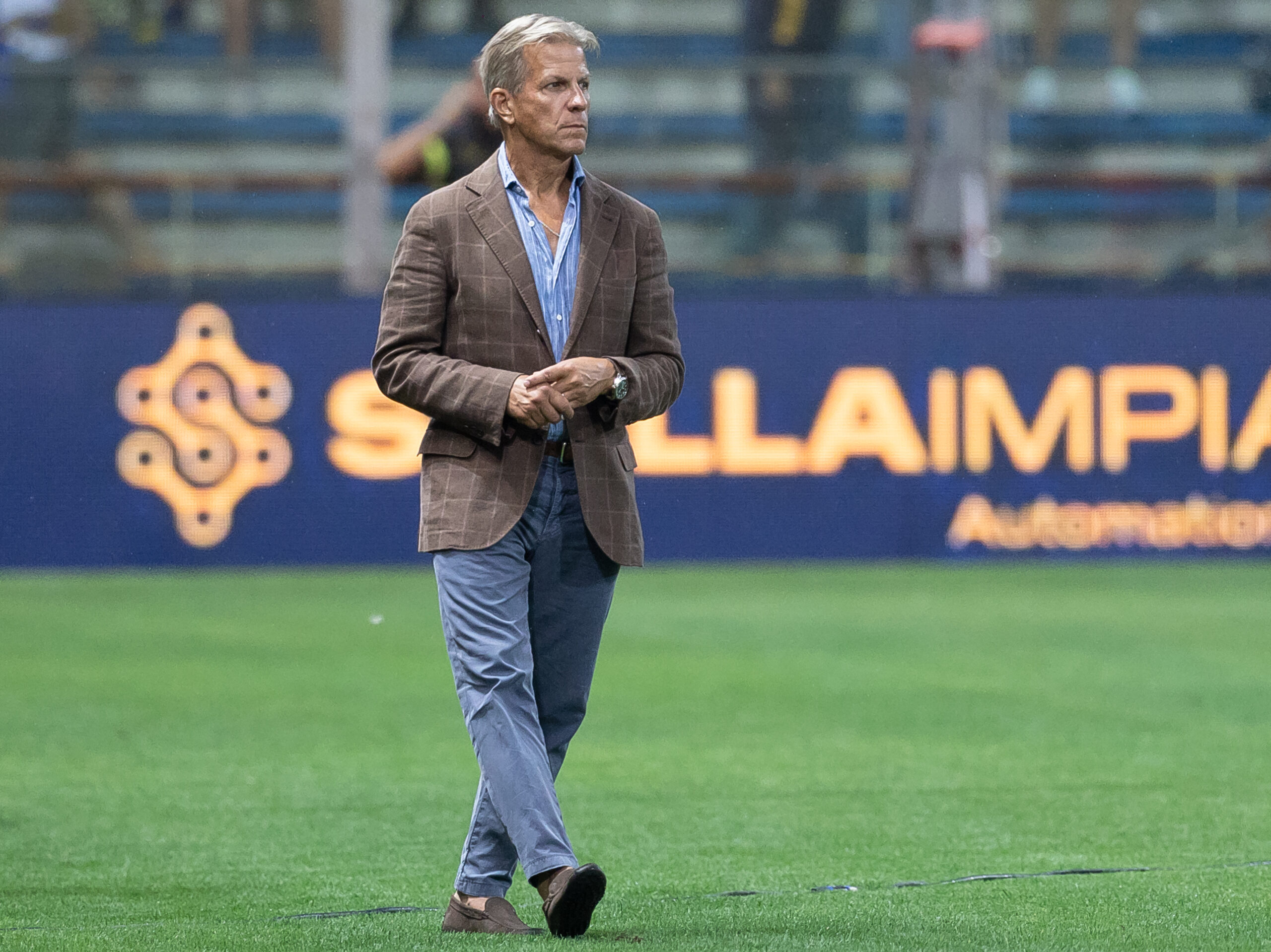 Calciomercato Parma / Krause vuole il bomber: due nomi in lizza