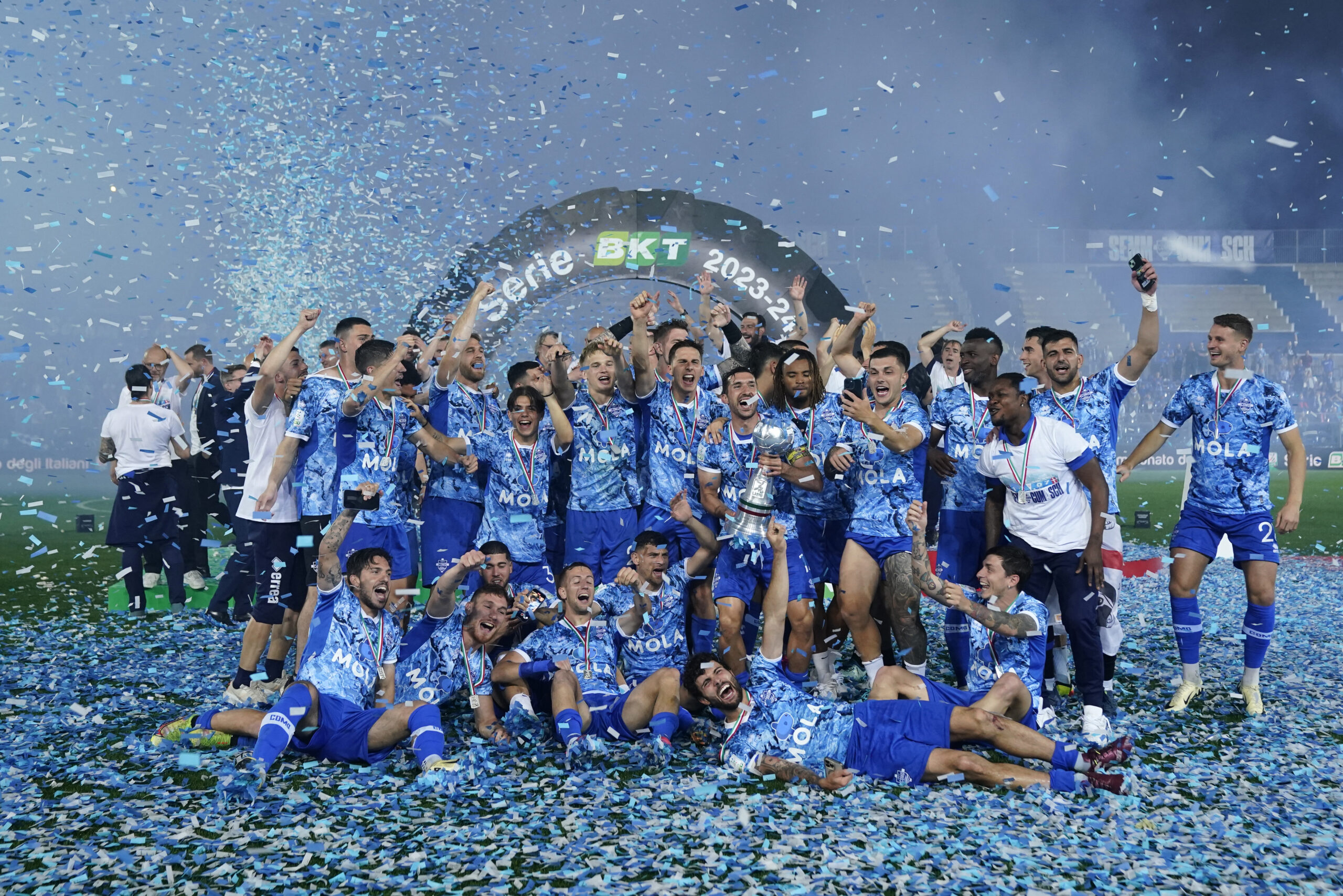 Calciomercato Como – A gennaio arriva il nuovo centrale: le ultime