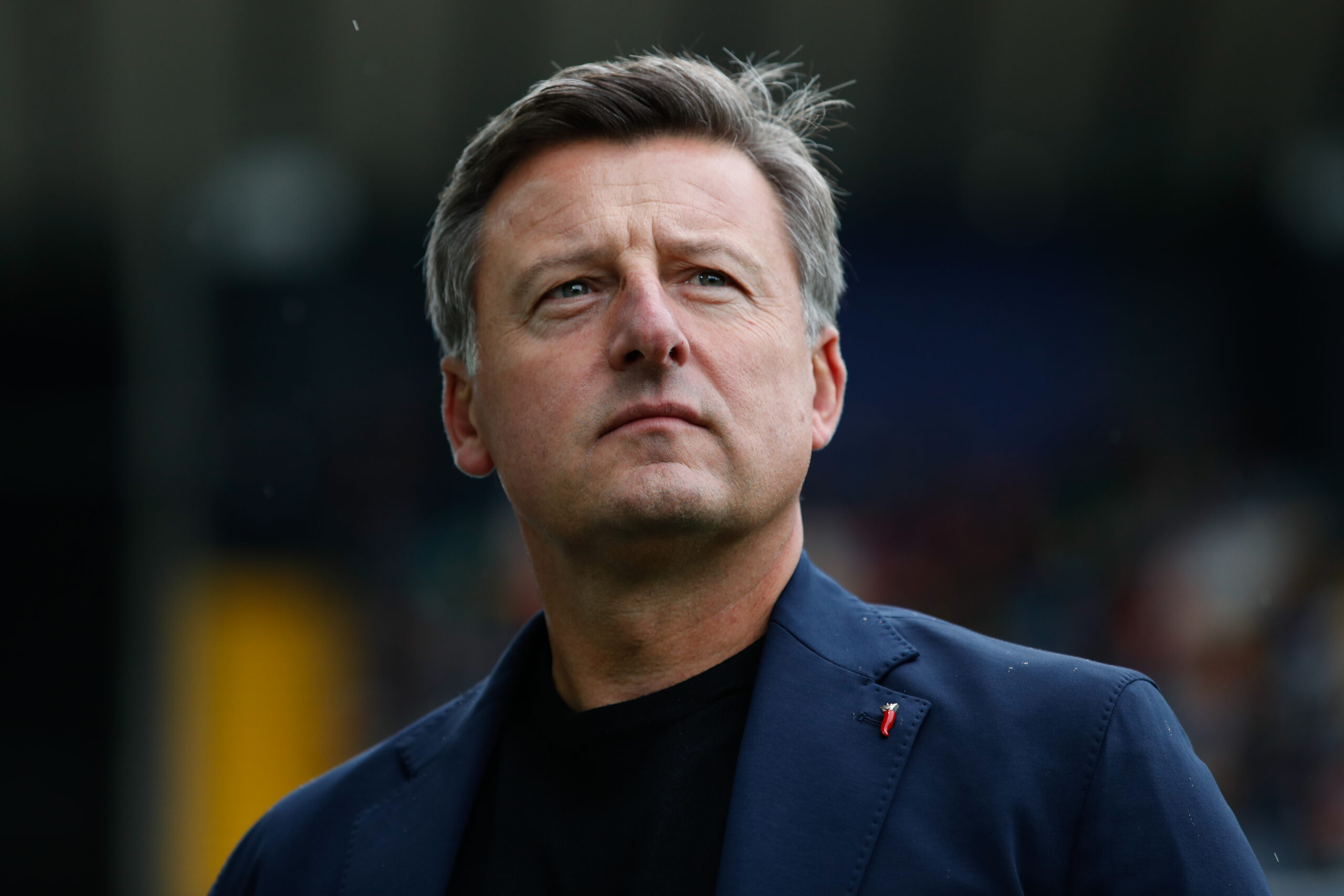 Runjaic: “Sorpreso della chiamata dell’Udinese. Non ci ho pensato su”