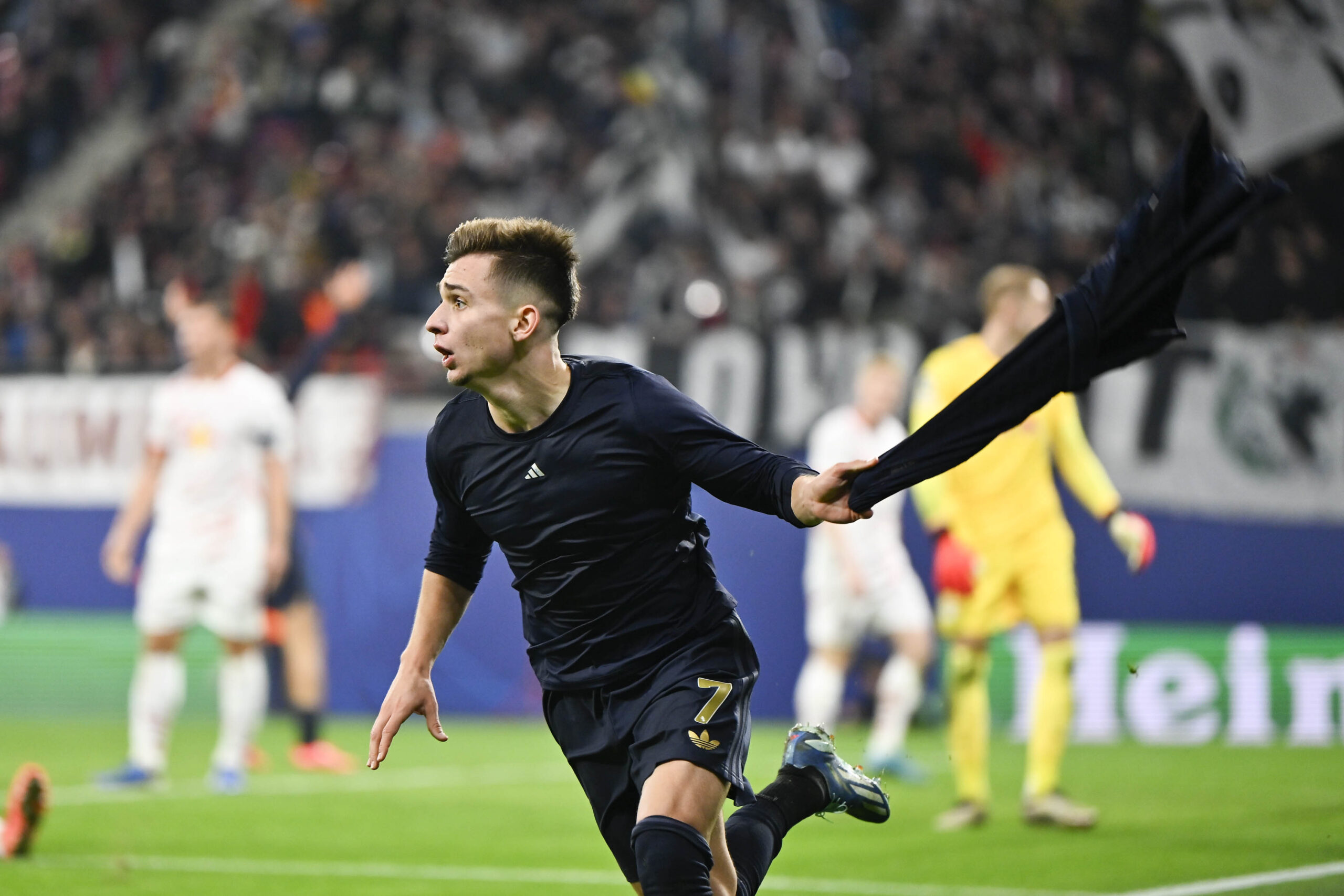 Calciomercato Juventus – Fatta per Conceicao, Kessie è costoso