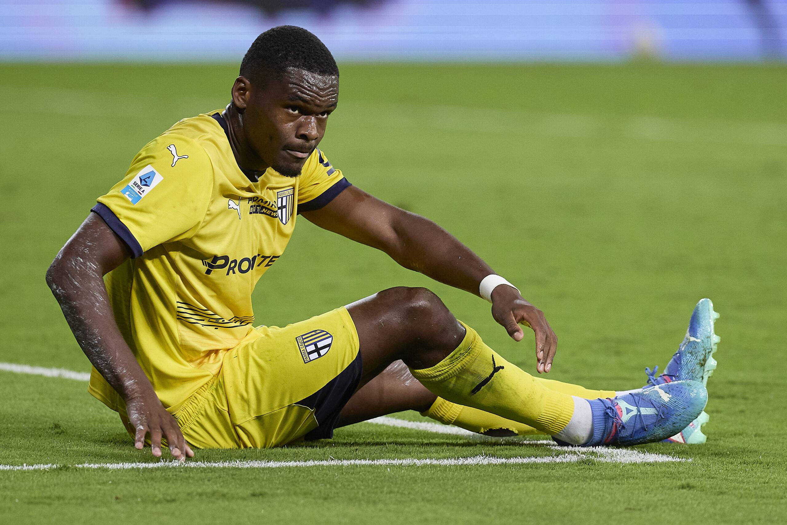 Calciomercato Parma – L’agente di Bonny medita l’addio: il punto