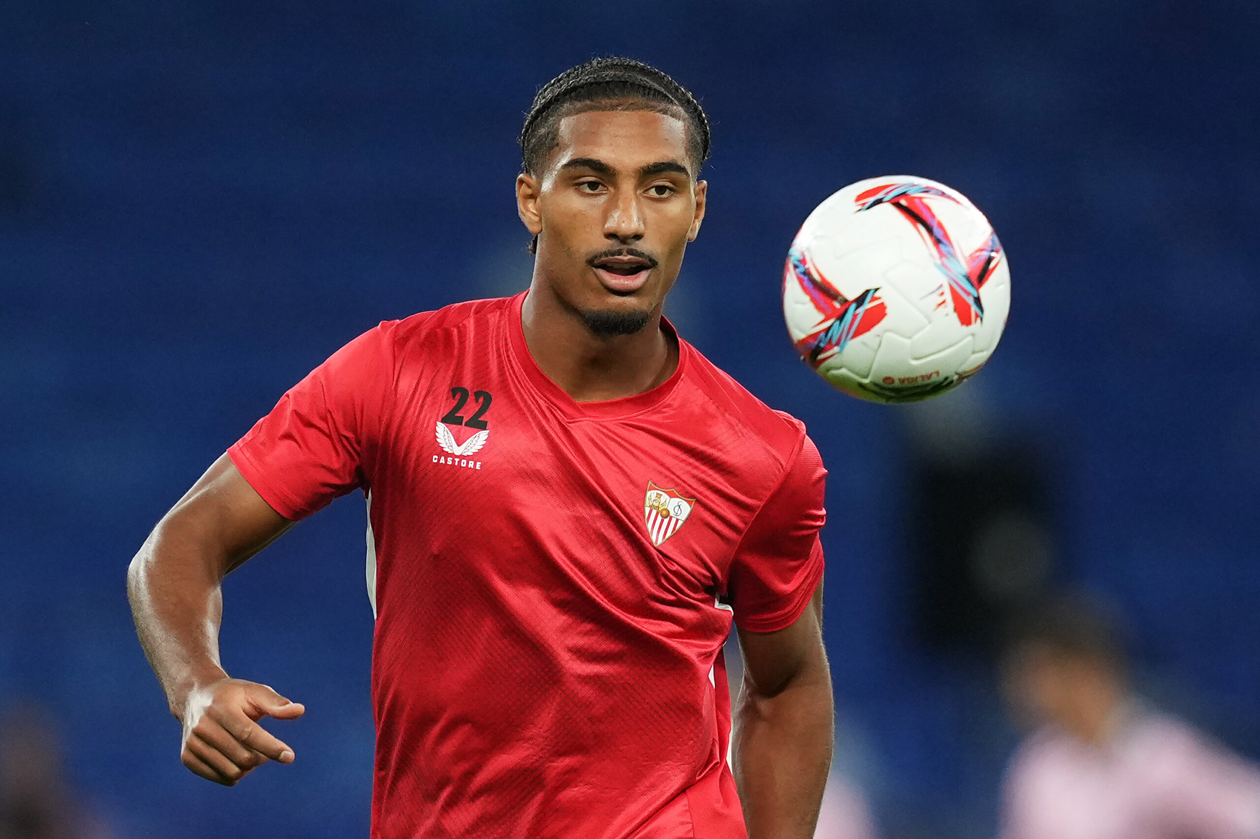 Calciomercato Juventus – Dalla Spagna: Badé per sostituire Bremer