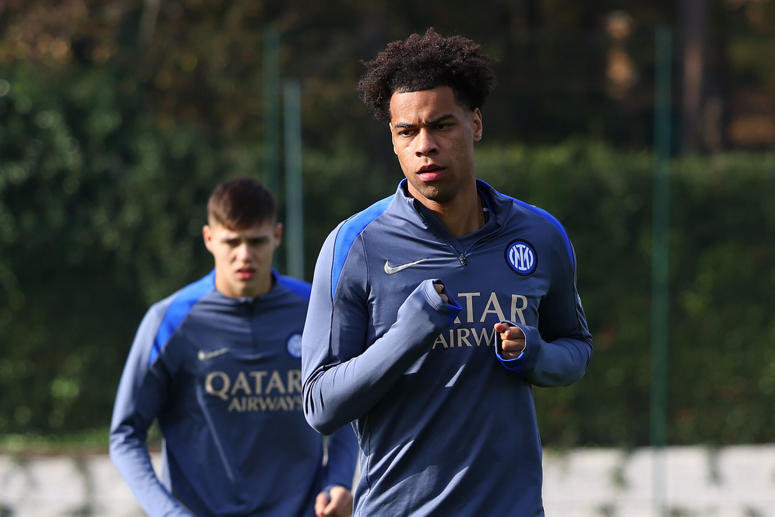 Inter, Buchanan: “Infortunio? E’ stato un momento difficile”