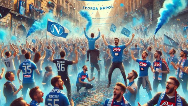 Calciomercato Napoli – Scelto nuovo centrale: colpaccio dall’Arabia