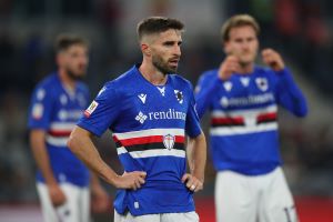 Mercato Sampdoria – Attaccante verso l’addio? I dettagli sul futuro