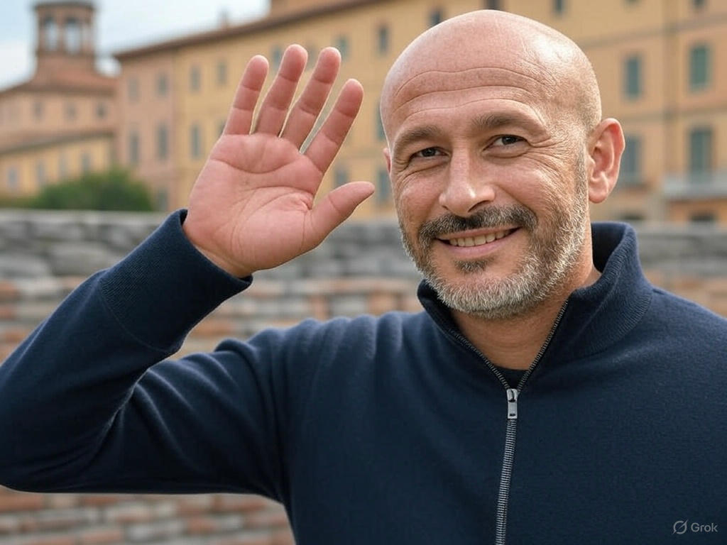 Calciomercato Bologna – Colpo di scena Italiano: il futuro del coach