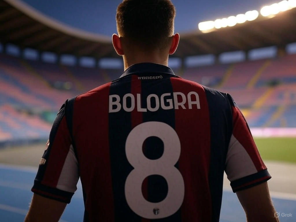 Calciomercato Bologna – Colpo da 10 milioni: il regalo di Saputo