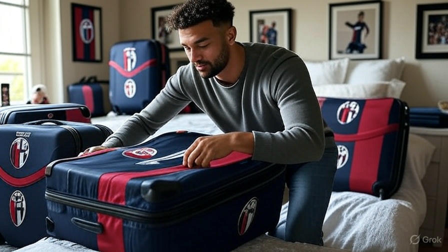 Calciomercato Bologna – Ndoye in partenza? Macché, c’è la novità