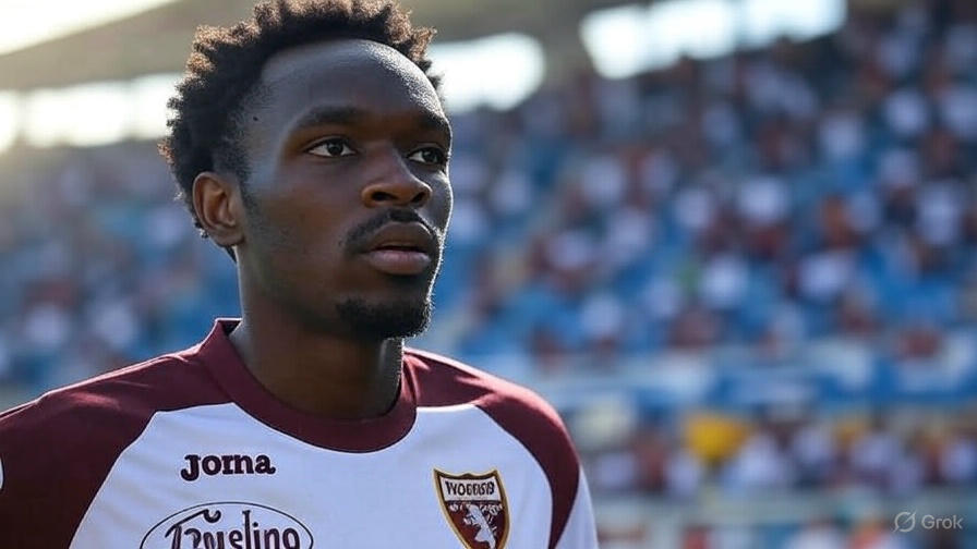 Calciomercato Torino – Colpo dal Como: affare da 8 milioni