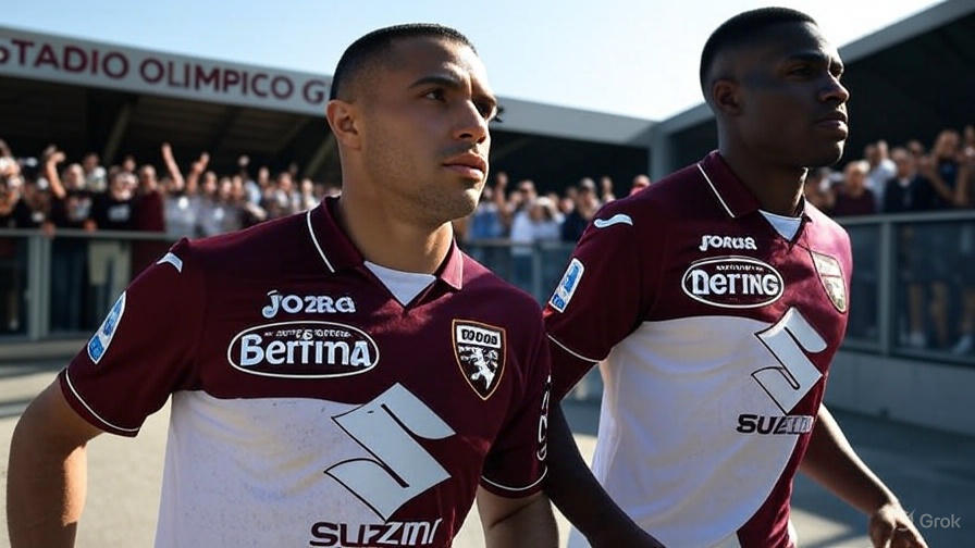 Calciomercato Torino – Doppio colpo Cairo: arrivano bomber e portiere