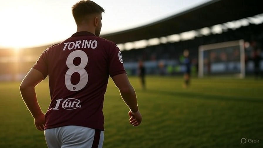 Calciomercato Torino – Scelto il post Ricci: colpo dalla Roma