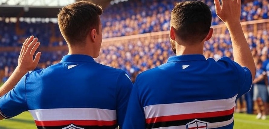 Mercato Sampdoria – Il Lecce bussa alla porta di Manfredi: il punto