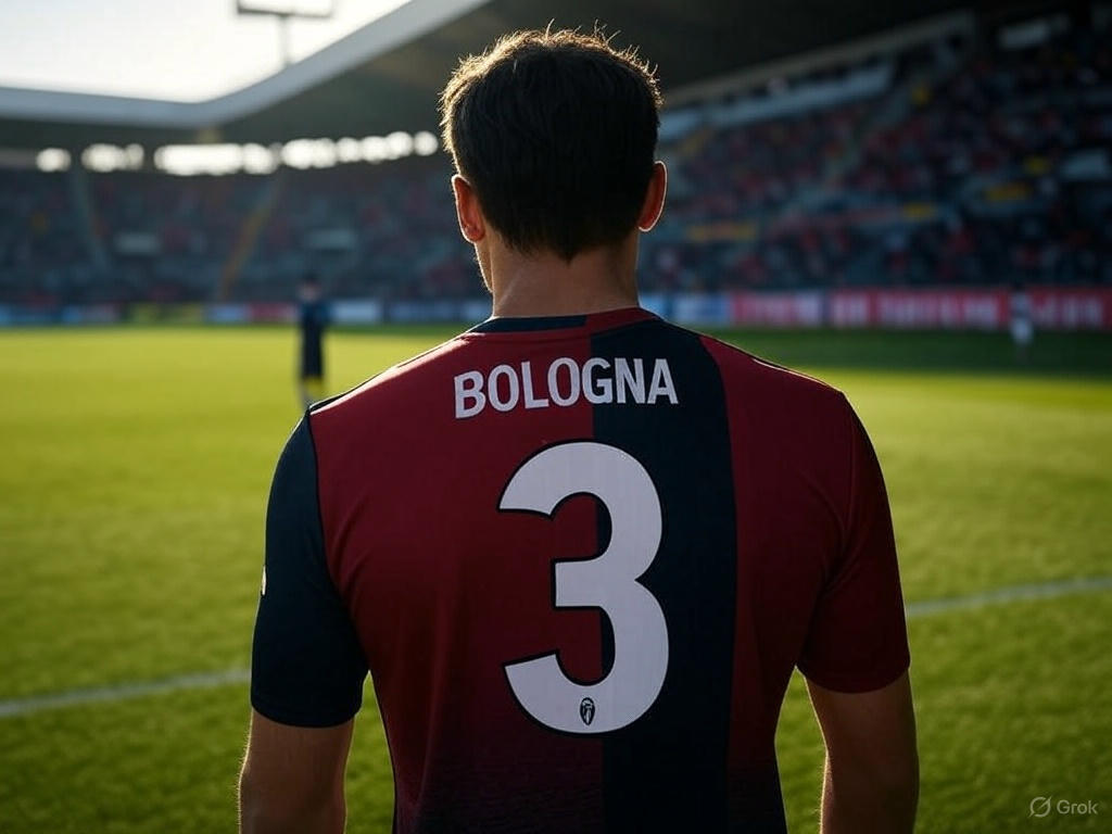 Calciomercato Bologna – Colpo Sartori: in arrivo il nuovo centrale