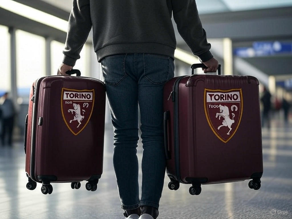 Calciomercato Torino – Lascia la Premier per i Granata: valigie già pronte