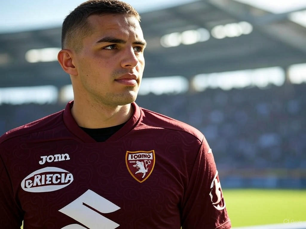 Calciomercato Torino – Krstovic in granata? Il punto sul super colpo